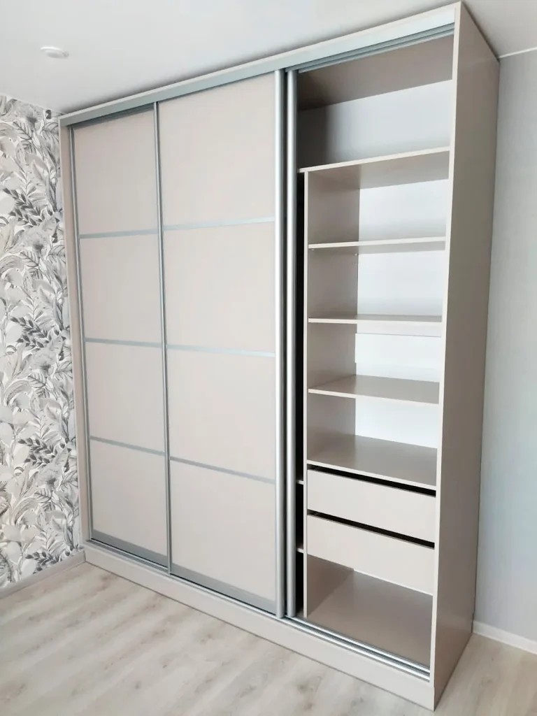 Шкаф-купе LS-SH001